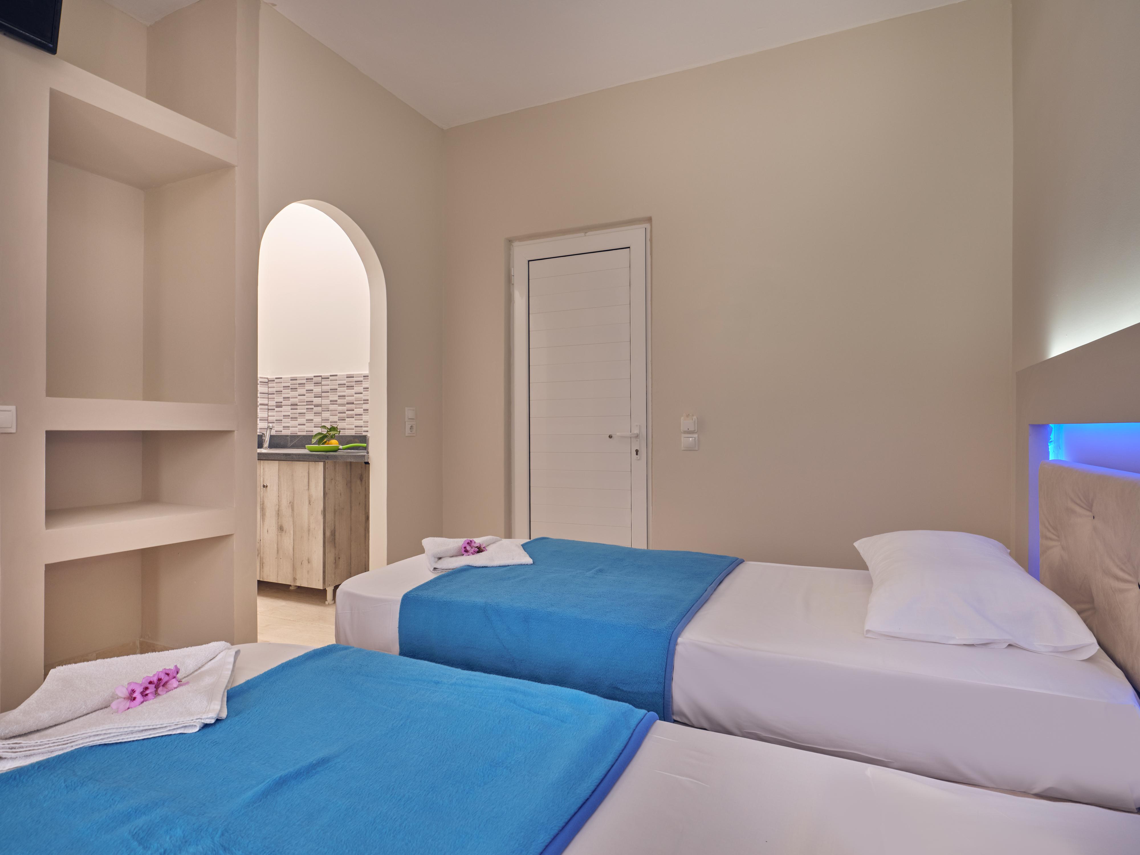 Savvas Hotel (Adults Only) Laganas Exterior foto