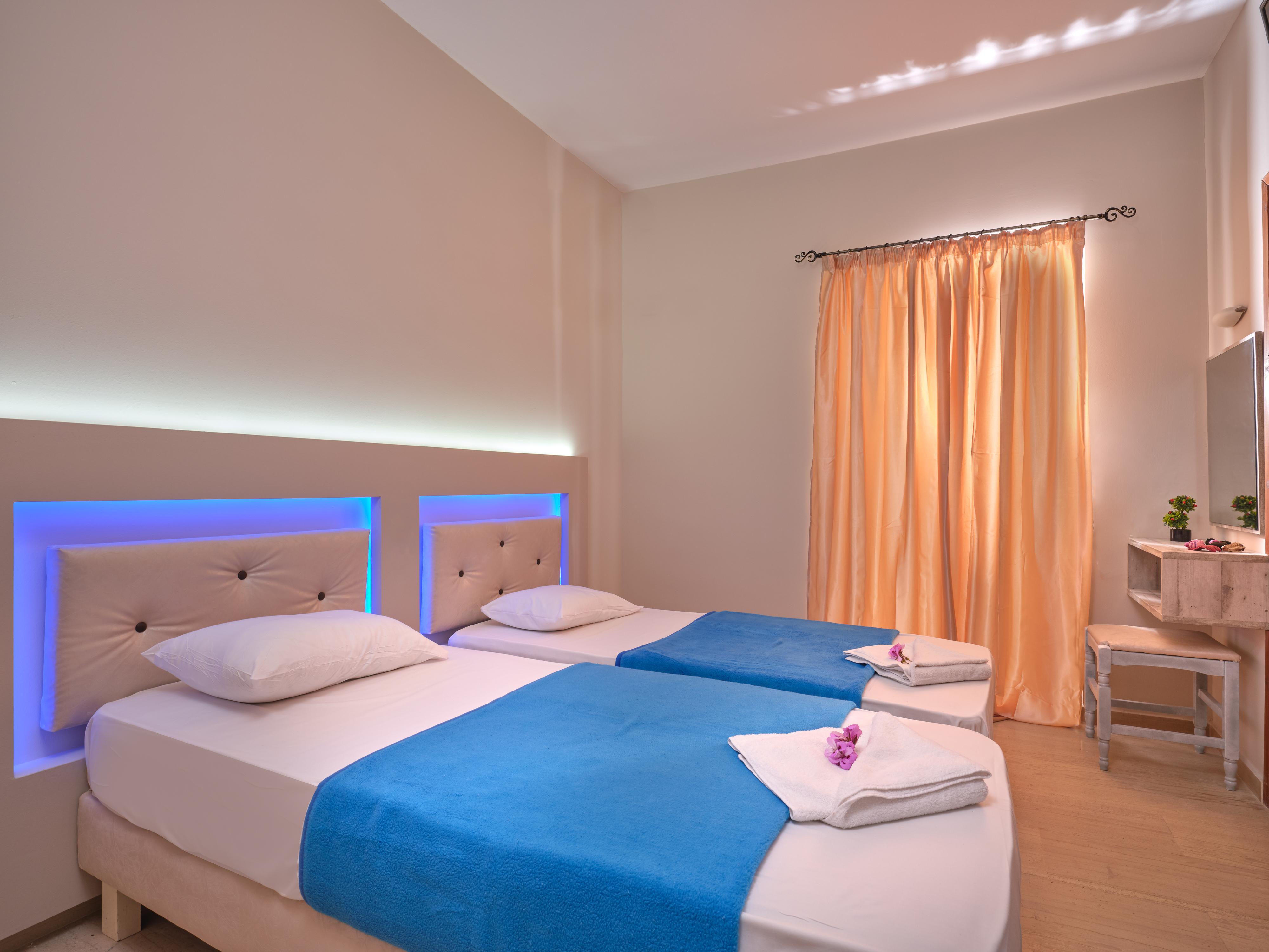 Savvas Hotel (Adults Only) Laganas Exterior foto