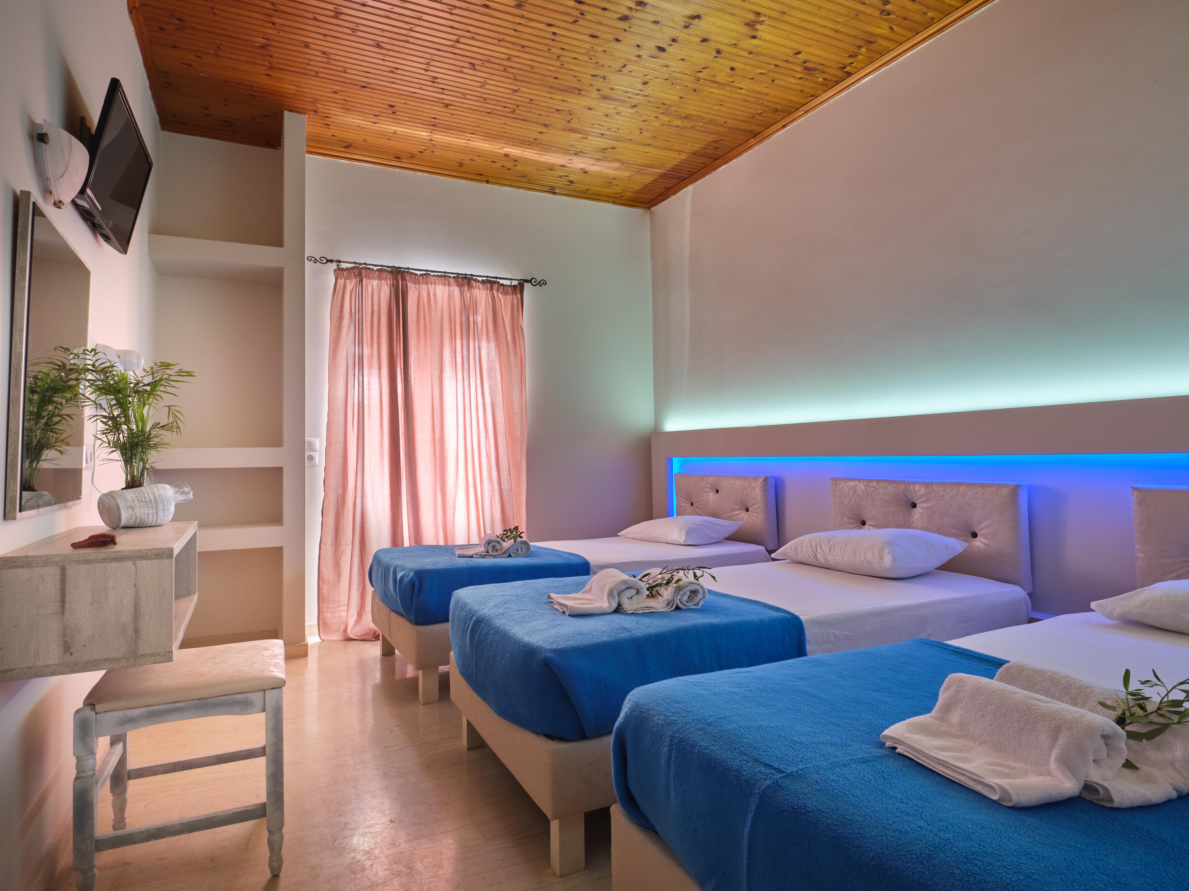 Savvas Hotel (Adults Only) Laganas Exterior foto
