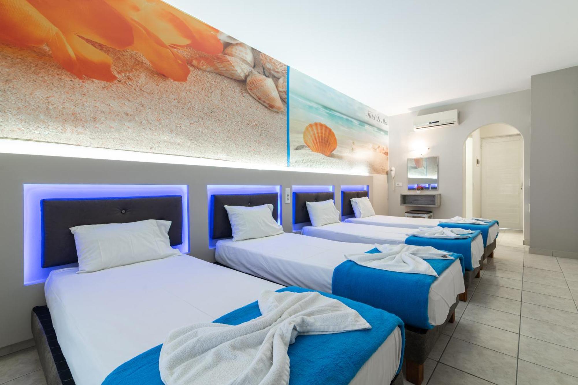 Savvas Hotel (Adults Only) Laganas Exterior foto